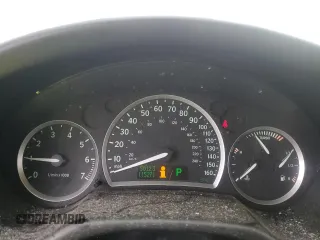 2005 Saab 9-3 Arc z VIN YS3FD79Y856005475, wystawiony jako Copart lot #59663205 z przebiegiem 115 271 mil mil oraz Szkoda całkowita • Salvage title. Historia ofert i sprzedaży dostępna na DreamBid. Obrazek 9.