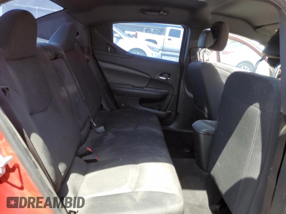 2014 Dodge Avenger SE with VIN 1C3CDZAG3EN234150, listed as a Copart auction lot 62183455 with 71,071 mi miles and Salvage title. Bid and sale history available at DreamBid. Image 10.