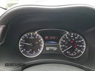 2019 Infiniti QX60 Luxe с VIN 5N1DL0MM3KC516341, выставлен на аукционе Copart как лот 61035605 с пробегом 134 644 миль миль и Чистый • Clean title. История ставок и продаж доступна на DreamBid. Изображение 9.