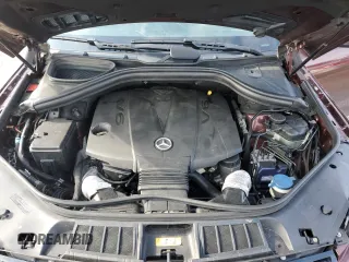 2014 Mercedes-Benz M 350 with VIN 4JGDA2EB5EA315457, listed as a Copart auction lot 51488915 with 177,858 mi miles and Clean Title. Bid and sale history available at DreamBid. Image 12.