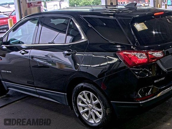 2020 Chevrolet Equinox LT с VIN 2GNAXJEVXL6235972, выставлен на аукционе IAAI как лот 42573207 с пробегом 28 685 миль миль и . История ставок и продаж доступна на DreamBid. Изображение 23.