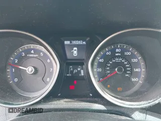 2017 Hyundai Elantra z VIN KMHD35LH6HU361398, wystawiony jako IAAI lot #41949217 z przebiegiem 160 262 mil mil oraz . Historia ofert i sprzedaży dostępna na DreamBid. Obrazek 7.