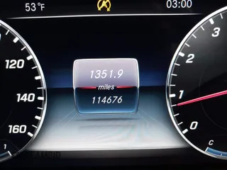 2020 Mercedes-Benz E 350 with VIN W1KZF8EB6LA773638, listed as a IAAI auction lot 41869227 with 114,676 mi miles and . Bid and sale history available at DreamBid. Image 7.