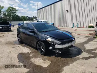 2013 Dodge Dart Limited z VIN 1C3CDFCH8DD325200, wystawiony jako Copart lot #54687985 z przebiegiem 163 938 mil mil oraz Szkoda całkowita • Salvage title. Historia ofert i sprzedaży dostępna na DreamBid. Obrazek 13.