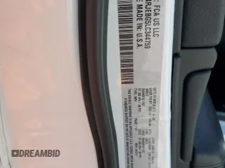 2020 Jeep Grand Cherokee Limited with VIN 1C4RJEBG5LC344759, listed as a Copart auction lot 48045785 with 61,727 mi miles and Salvage Title. Bid and sale history available at DreamBid. Image 15.
