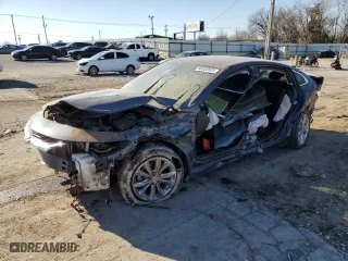 2020 Chevrolet Malibu LT with VIN 1G1ZD5ST5LF024904, listed as a Copart auction lot 88332625 with 0 mi miles and Non Repairable. Bid and sale history available at carsss.com. Image 1.