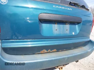 2001 Dodge Caravan with VIN 1B8GP25B21B100862, listed as a IAAI auction lot 41824849 with 159,930 mi miles and . Bid and sale history available at DreamBid. Image 13.