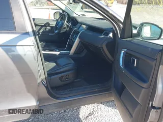 2015 Land Rover Discovery Sport SE with VIN SALCP2BG4FH541747, listed as a IAAI auction lot 41843845 with 97,795 mi miles and . Bid and sale history available at DreamBid. Image 5.