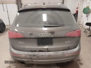 2014 Audi Q5 Premium z VIN WA1CFAFP1EA058507, wystawiony jako IAAI lot #41501694 z przebiegiem 114 181 mil mil oraz . Historia ofert i sprzedaży dostępna na DreamBid. Obrazek 16.