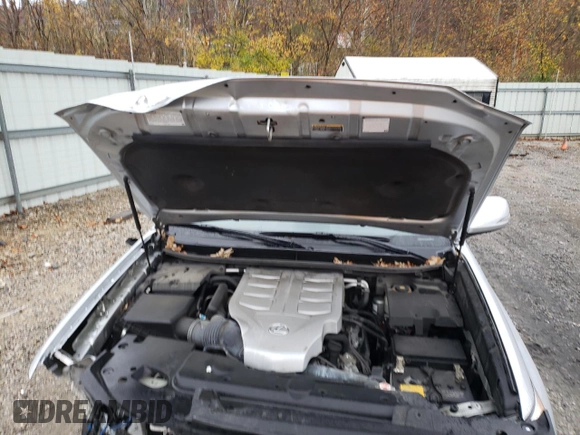 2019 Lexus GX with VIN JTJBM7FX7K5226422, listed as a Copart auction lot 65220612 with 64,749 mi miles. Bid and sale history available at carsss.com. Image 7.