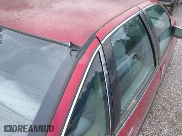 1992 Buick Regal с VIN 2G4WD54L9N1485567, выставлен на аукционе IAAI как лот 42341183 с пробегом 174 915 миль миль и . История ставок и продаж доступна на DreamBid. Изображение 18.