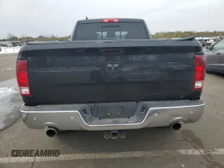 2016 Ram 1500 Outdoorsman z VIN 1C6RR7GT5GS290165, wystawiony jako Copart lot #44628465 z przebiegiem 133 797 mil mil oraz Szkoda całkowita • Salvage title. Historia ofert i sprzedaży dostępna na DreamBid. Obrazek 6.