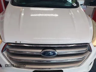 2017 Ford Escape SE z VIN 1FMCU0GD2HUD67783, wystawiony jako IAAI lot #42575794 z przebiegiem 98 188 mil mil oraz . Historia ofert i sprzedaży dostępna na DreamBid. Obrazek 11.