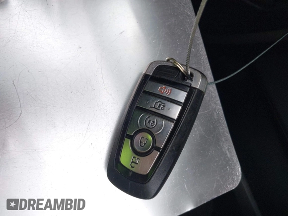 2019 Ford Expedition Limited with VIN 1FMJU2AT8KEA20009, listed as a IAAI auction lot 41879746 with 124,283 mi miles and . Bid and sale history available at DreamBid. Image 11.