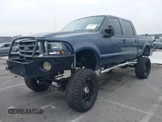 2004 Ford F-250 XL with VIN 1FTNW21P14ED04524, listed as a IAAI auction lot 42479063 with 151,735 mi miles and . Bid and sale history available at DreamBid. Image 18.