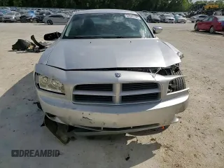 2009 Dodge Charger SE z VIN 2B3KA43D89H534921, wystawiony jako Copart lot #50505185 z przebiegiem 117 918 mil mil oraz Szkoda całkowita • Salvage title. Historia ofert i sprzedaży dostępna na DreamBid. Obrazek 10.