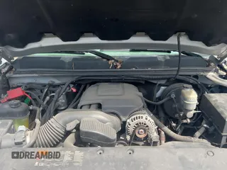 2012 Chevrolet Silverado 1500 Work Truck with VIN 1GCNKPEA0CZ150507, listed as a Copart auction lot 54851725 with 97,032 mi miles and Clean Title. Bid and sale history available at DreamBid. Image 7.