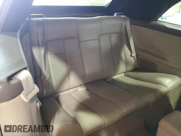 2002 Toyota Solara SE with VIN 2T1FF28P32C599054, listed as a Copart auction lot 51360295 with 293,688 mi miles and Salvage Title. Bid and sale history available at DreamBid. Image 10.