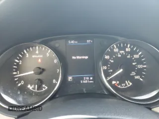 2020 Nissan Rogue SL z VIN 5N1AT2MT9LC751236, wystawiony jako Copart lot #57767895 z przebiegiem 51 681 mil mil oraz Szkoda całkowita • Salvage title. Historia ofert i sprzedaży dostępna na DreamBid. Obrazek 9.
