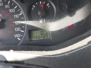 2007 Ford Focus S with VIN 1FAFP34N07W141693, listed as a IAAI auction lot 42310938 with 150,489 mi miles and . Bid and sale history available at DreamBid. Image 15.