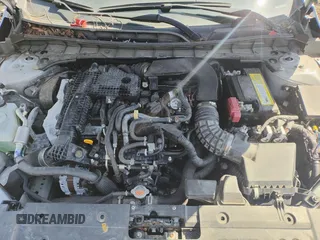 2019 Nissan Altima SR with VIN 1N4AL4CV2KC228860, listed as a Copart auction lot 52771915 with 91,573 mi miles and Clean Title. Bid and sale history available at carsss.com. Image 7.