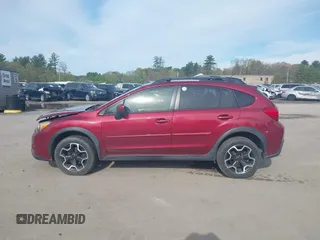 2014 Subaru Crosstrek Premium with VIN JF2GPAVC8E8345211, listed as a IAAI auction lot 42207411 with 150,429 mi miles and . Bid and sale history available at DreamBid. Image 14.