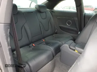 2015 Audi RS 5 z VIN WUAC6AFR9FA900294, wystawiony jako Copart lot #47674394 z przebiegiem 89 264 mil mil oraz . Historia ofert i sprzedaży dostępna na DreamBid. Obrazek 10.