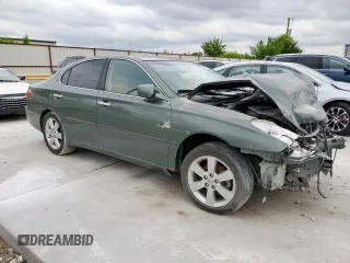 2005 Lexus ES 350 с VIN JTHBA30G155105336, выставлен на аукционе Copart как лот 60641985 с пробегом 200 926 миль миль и Списание • Salvage title. История ставок и продаж доступна на DreamBid. Изображение 4.