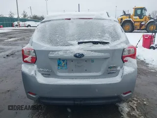 2015 Subaru Impreza Special Sports Limited с VIN JF1GPAZ66F8274861, выставлен на аукционе IAAI как лот 41566539 с пробегом 99 463 миль миль и . История ставок и продаж доступна на DreamBid. Изображение 16.