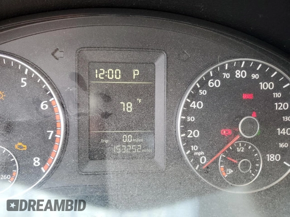 2010 Volkswagen Jetta Wolfsburg Edition с VIN 3VWRA7AJ8AM152978, выставлен на аукционе Copart как лот 43834035 с пробегом 153 252 миль миль и Списание • Salvage title. История ставок и продаж доступна на DreamBid. Изображение 9.