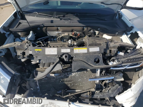 2021 Volkswagen Atlas SEL R-Line z VIN 1V2SR2CA5MC562476, wystawiony jako Copart lot #41862995 z przebiegiem 54 903 mil mil oraz Szkoda całkowita • Salvage title. Historia ofert i sprzedaży dostępna na DreamBid. Obrazek 14.