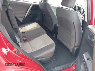 2013 Toyota RAV4 XLE with VIN 2T3RFREV3DW046082, listed as a IAAI auction lot 42200215 with 91,544 mi miles and . Bid and sale history available at carsss.com. Image 8.