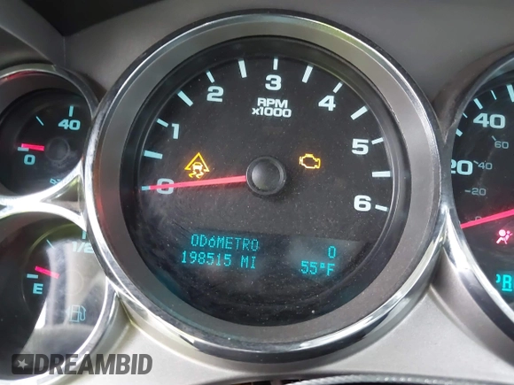 2011 Chevrolet Silverado 1500 LT with VIN 3GCPCSE0XBG120753, listed as a IAAI auction lot 42055739 with 198,515 mi miles and . Bid and sale history available at DreamBid. Image 15.