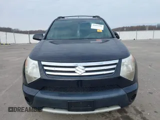 2008 Suzuki XL7 Luxury z VIN 2S3DA417686120424, wystawiony jako IAAI lot #41694293 z przebiegiem Nie podano mil oraz . Historia ofert i sprzedaży dostępna na DreamBid. Obrazek 6.