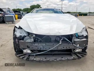 2023 Lexus LC 500h с VIN JTHBP5AY2PA107804, выставлен на аукционе Copart как лот 58967395 с пробегом 4 772 миль миль и Списание • Salvage title. История ставок и продаж доступна на DreamBid. Изображение 5.