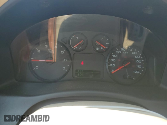 2007 Ford Freestyle SEL with VIN 1FMDK05127GA05355, listed as a Copart auction lot 60257885 with Not provided miles and Salvage title. Bid and sale history available at DreamBid. Image 9.