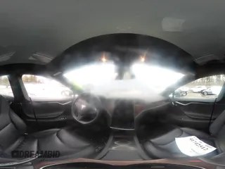 2020 Tesla Model S Long Range z VIN 5YJSA1E26LF413519, wystawiony jako IAAI lot #41742512 z przebiegiem 40 765 mil mil oraz . Historia ofert i sprzedaży dostępna na DreamBid. Obrazek 18.
