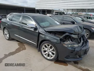 2014 Chevrolet Impala LTZ with VIN 2G1155S31E9101628, listed as a IAAI auction lot 42064481 with 148,511 mi miles and . Bid and sale history available at DreamBid. Image 1.