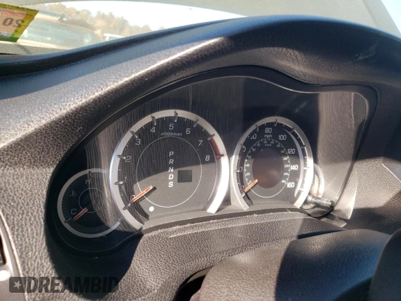 2014 Acura TSX Technology с VIN JH4CU2F61EC004281, выставлен на аукционе Copart как лот 76425374 с пробегом Не указан миль и Чистый • Clean title. История ставок и продаж доступна на DreamBid. Изображение 9.