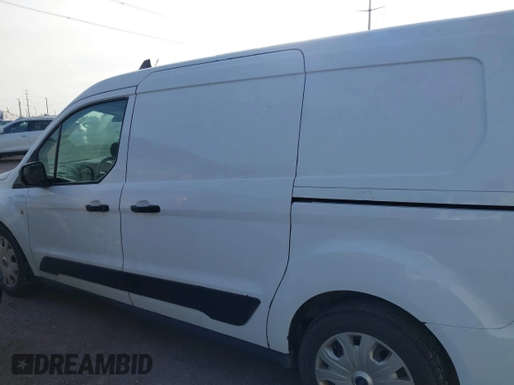 2022 Ford Transit Connect XLT с VIN NM0LS7T20N1517861, выставлен на аукционе IAAI как лот 42577602 с пробегом Не указан миль и . История ставок и продаж доступна на DreamBid. Изображение 14.