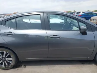 2021 Nissan Versa SV with VIN 3N1CN8EV3ML831019, listed as a IAAI auction lot 42338863 with 75,219 mi miles and . Bid and sale history available at DreamBid. Image 14.