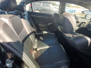 2008 Acura CSX Technology z VIN 2HHFD55778H202209, wystawiony jako Copart lot #75446534 z przebiegiem 127 497 mil mil oraz Szkody całkowita. Historia ofert i sprzedaży dostępna na DreamBid. Obrazek 10.
