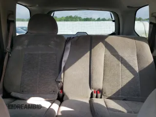 2006 GMC Envoy SLT with VIN 1GKDT13S362261944, listed as a Copart auction lot 64396434 with 196,646 mi miles and Non Repairable. Bid and sale history available at carsss.com. Image 10.