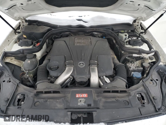 2013 Mercedes-Benz CLS-Class CLS 550 with VIN WDDLJ9BB9DA078912, listed as a Copart auction lot 88276815 with 99,517 mi miles and Salvage Title. Bid and sale history available at carsss.com. Image 13.