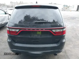 2019 Dodge Durango R/T z VIN 1C4SDJCT7KC652771, wystawiony jako IAAI lot #41461099 z przebiegiem 123 192 mil mil oraz . Historia ofert i sprzedaży dostępna na DreamBid. Obrazek 16.