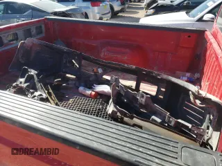 2011 Ford Super Duty F-250 SRW XL with VIN 1FT7W2AT1BEC01249, listed as a Copart auction lot 87486964 with 254,526 mi miles and Salvage Title. Bid and sale history available at carsss.com. Image 12.