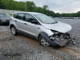 2014 Ford Escape S с VIN 1FMCU0F74EUA84146, выставлен на аукционе Copart как лот 54482035 с пробегом 249 494 миль миль и Списание • Salvage title. История ставок и продаж доступна на DreamBid. Изображение 4.