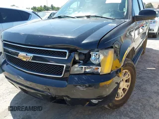 2007 Chevrolet Avalanche 3LT с VIN 3GNFK12377G161203, выставлен на аукционе IAAI как лот 42395660 с пробегом 215 448 миль миль и . История ставок и продаж доступна на DreamBid. Изображение 12.