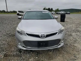 2013 Toyota Avalon XLE z VIN 4T1BK1EB8DU065532, wystawiony jako Copart lot #51994475 z przebiegiem 55 249 mil mil oraz Szkoda całkowita • Salvage title. Historia ofert i sprzedaży dostępna na DreamBid. Obrazek 5.
