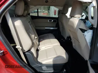 2022 Ford Explorer XLT с VIN 1FMSK8DH6NGA01827, выставлен на аукционе Copart как лот 62579775 с пробегом 39 570 миль миль и На запчасти • Non repairable. История ставок и продаж доступна на DreamBid. Изображение 11.